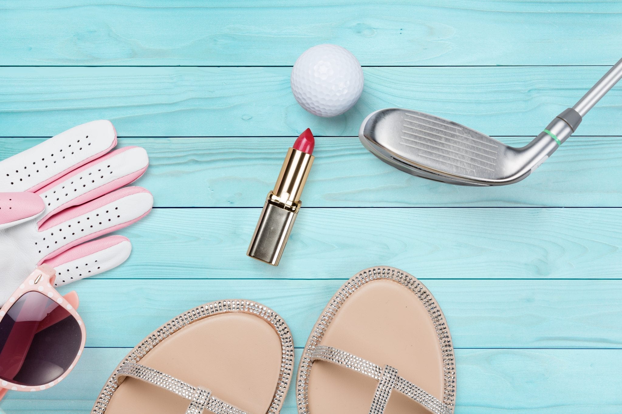 レディースのおしゃれなグローブを特集 人気ゴルフブランド多数 初心者専用ゴルフスクール レッスン 教室なら東京のサンクチュアリゴルフ