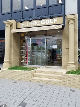 EUROZGOLF