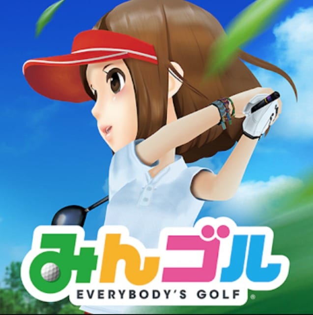 Golf games app