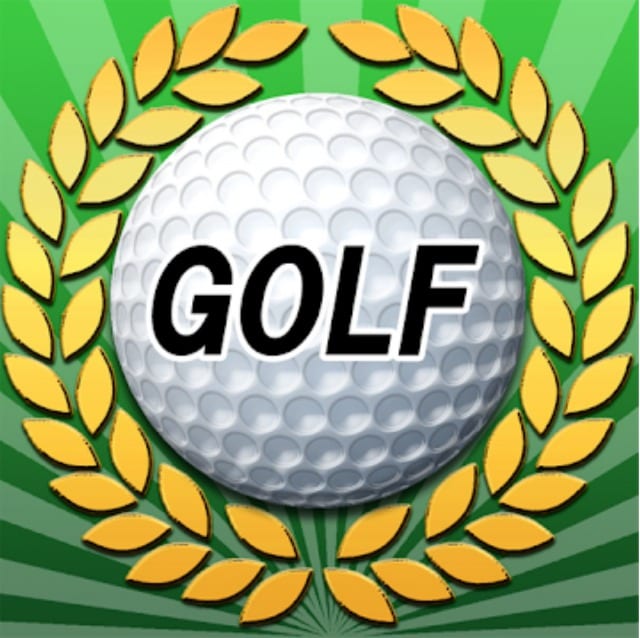 Golf games app