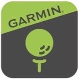 ゴルフスコア管理　Garmin Golf