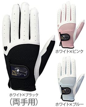 Golf gloves