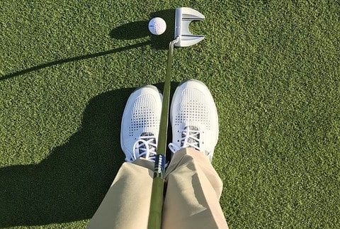 Golf goods