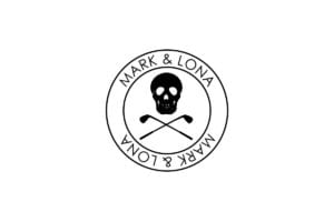 MARK & LONA　ゴルフ