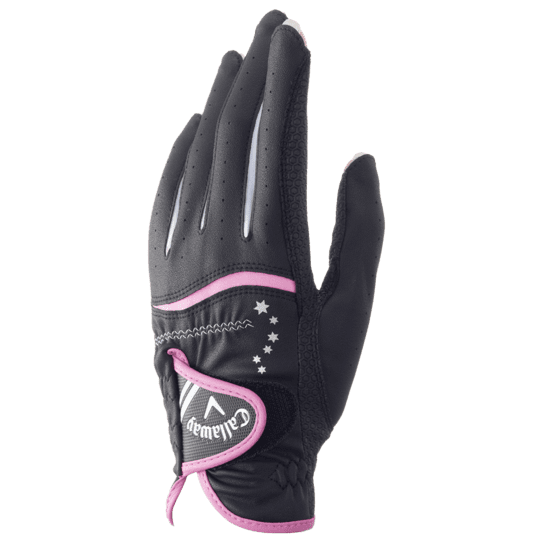 Golf gloves