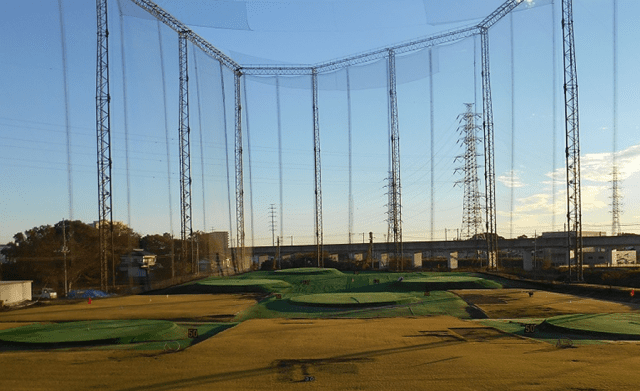 chiba_driving range