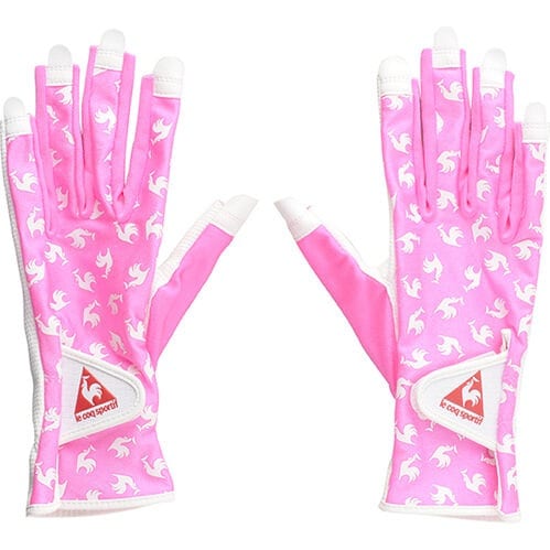 Golf gloves