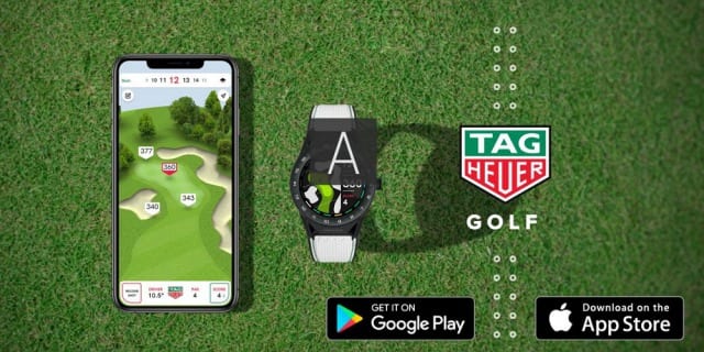 アップルウォッチ　アプリ　Fun Golf GPS